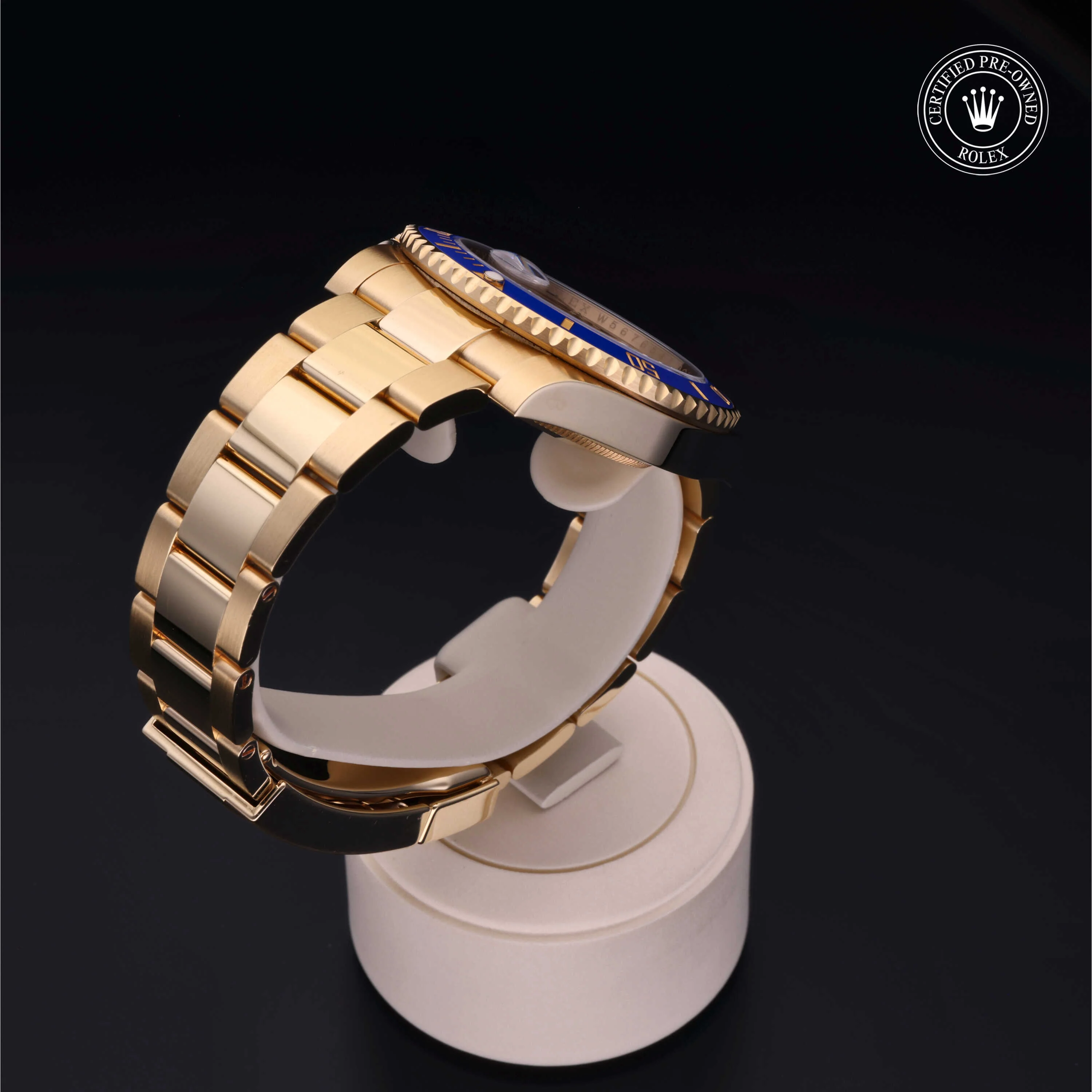 Oyster Perpetual Submariner Date - Image 28