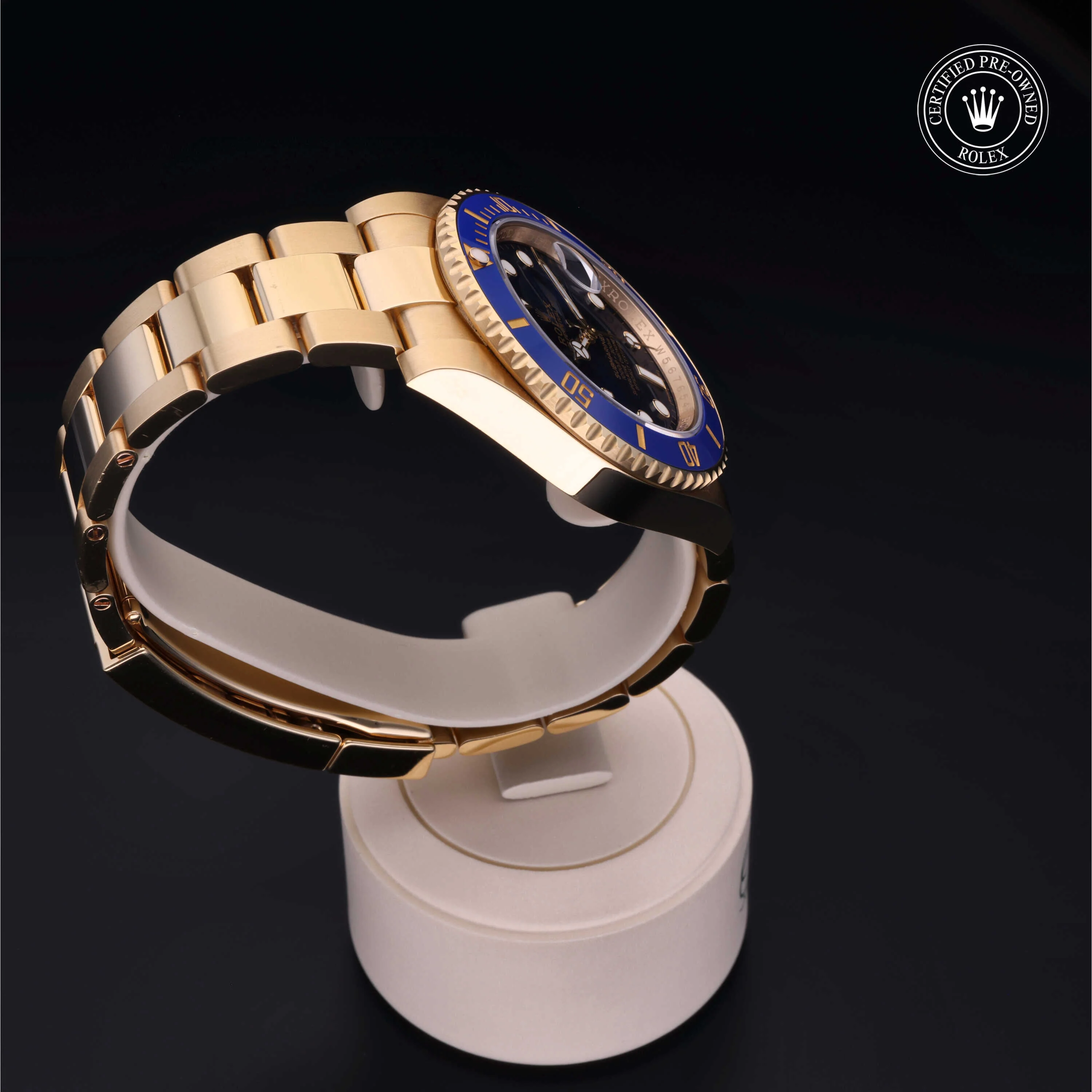 Oyster Perpetual Submariner Date - Image 31