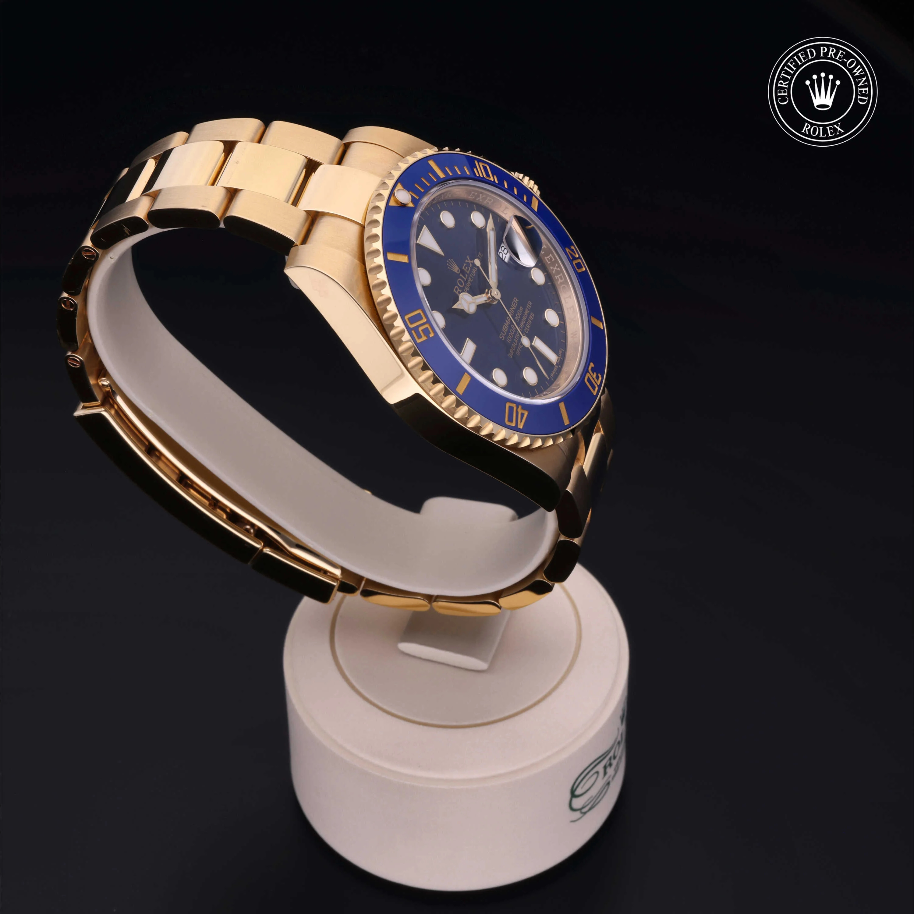 Oyster Perpetual Submariner Date - Image 34