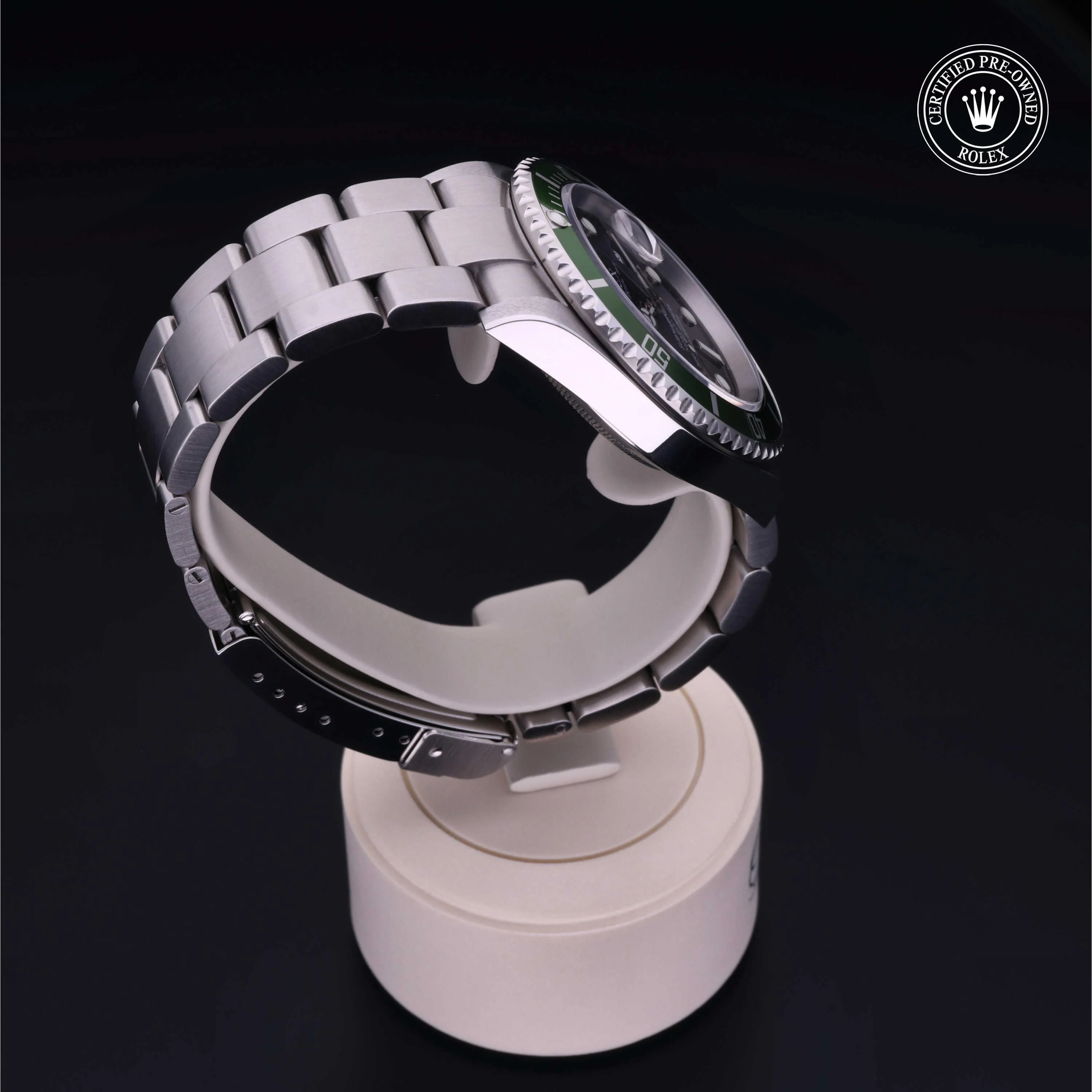 Oyster Perpetual  Submariner Date - Image 5