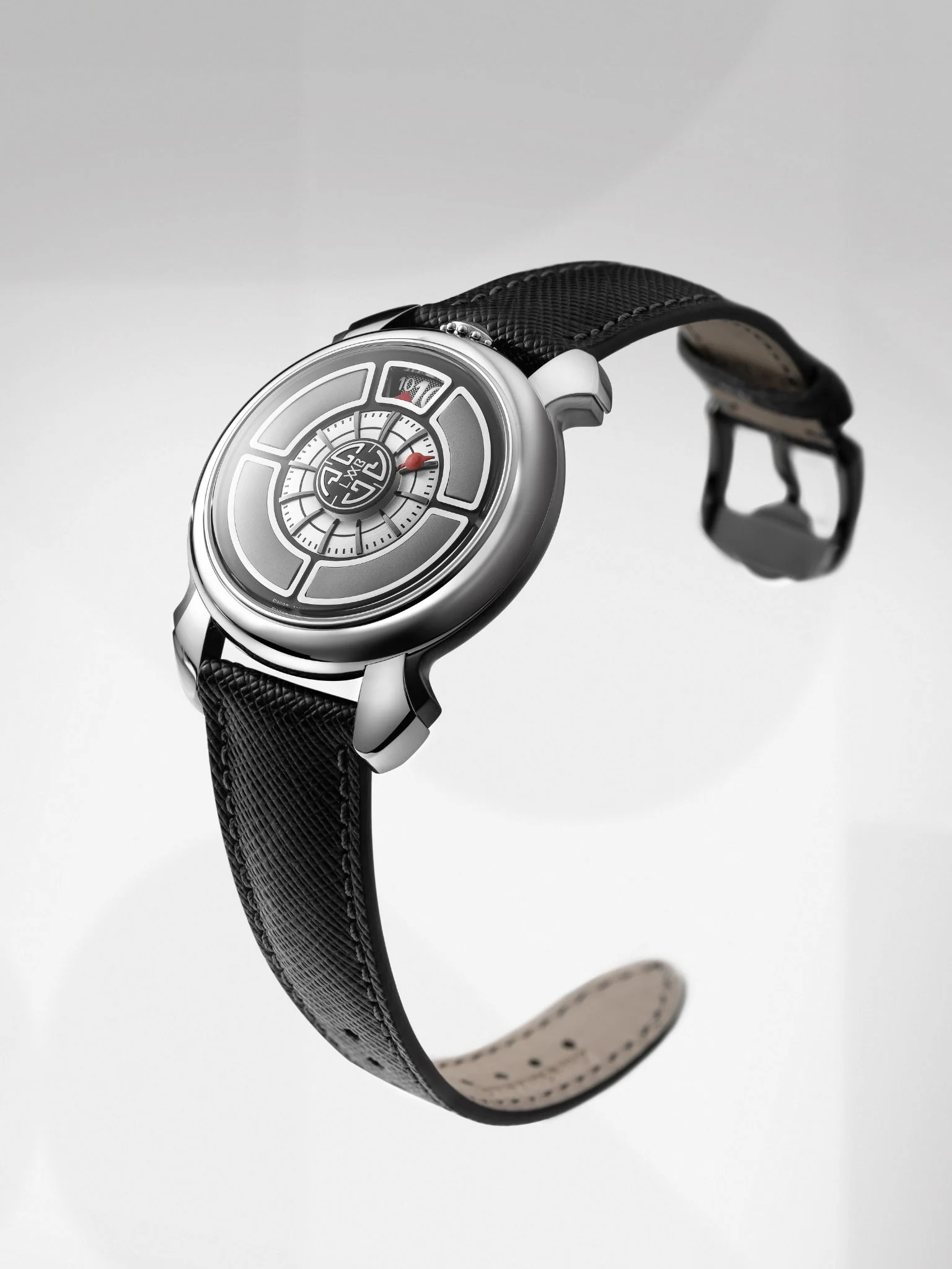 Bauhaus, 42 mm - Image 3