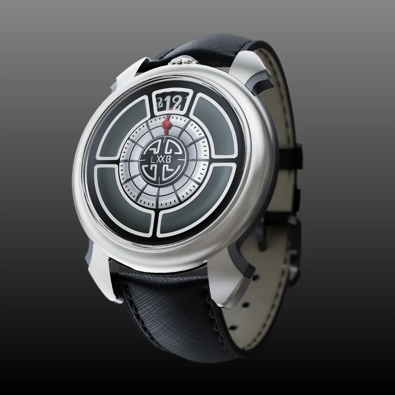 Bauhaus, 42 mm - Image 4