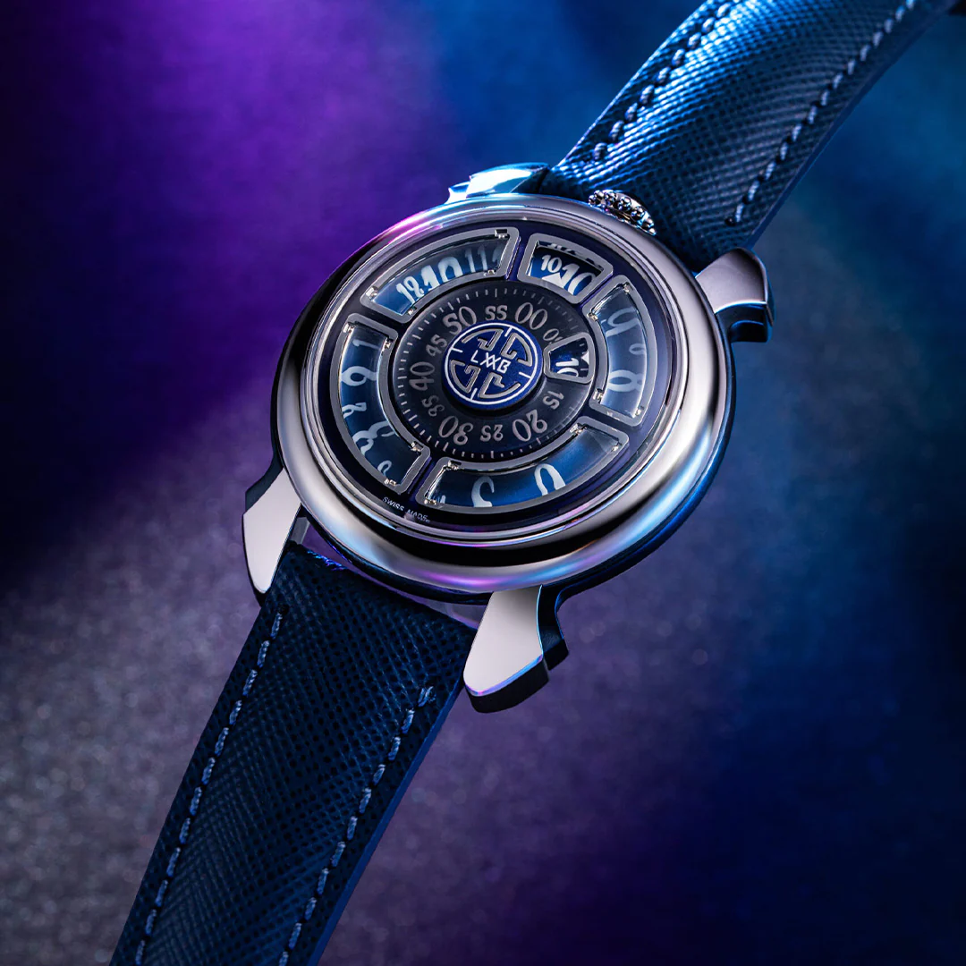 Labormatic Luce, 42 mm - Image 3
