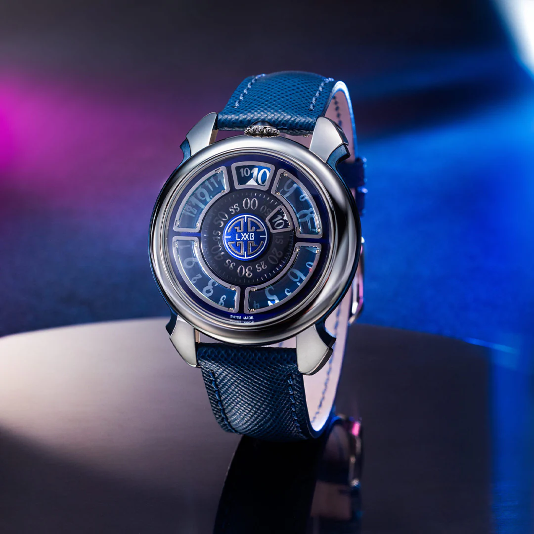 Labormatic Luce, 42 mm - Image 4