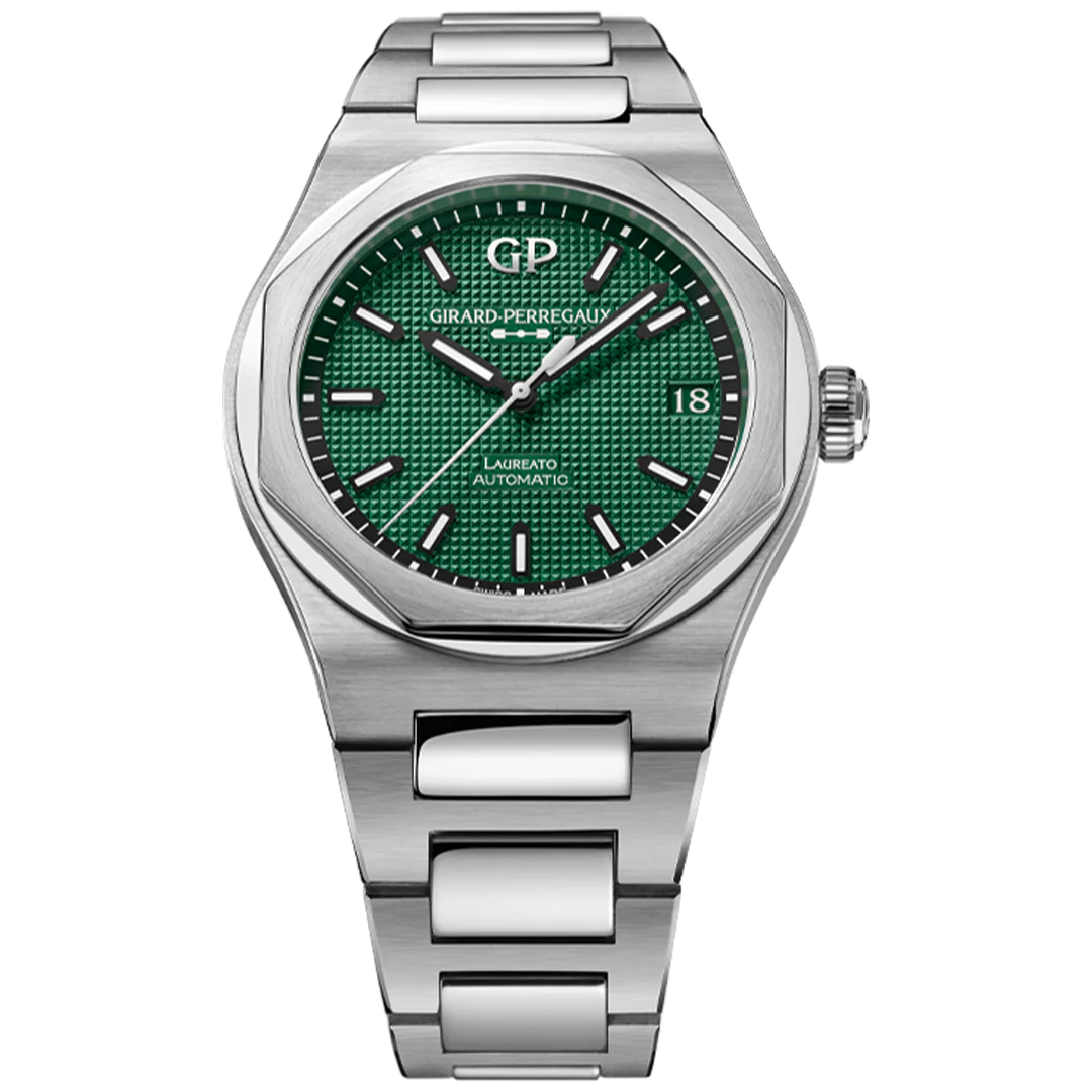 Laureato