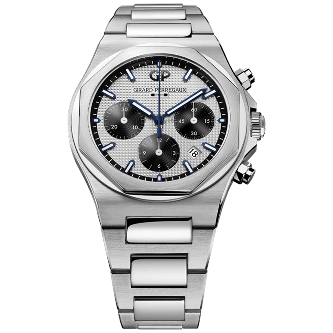 Laureato Chronograph