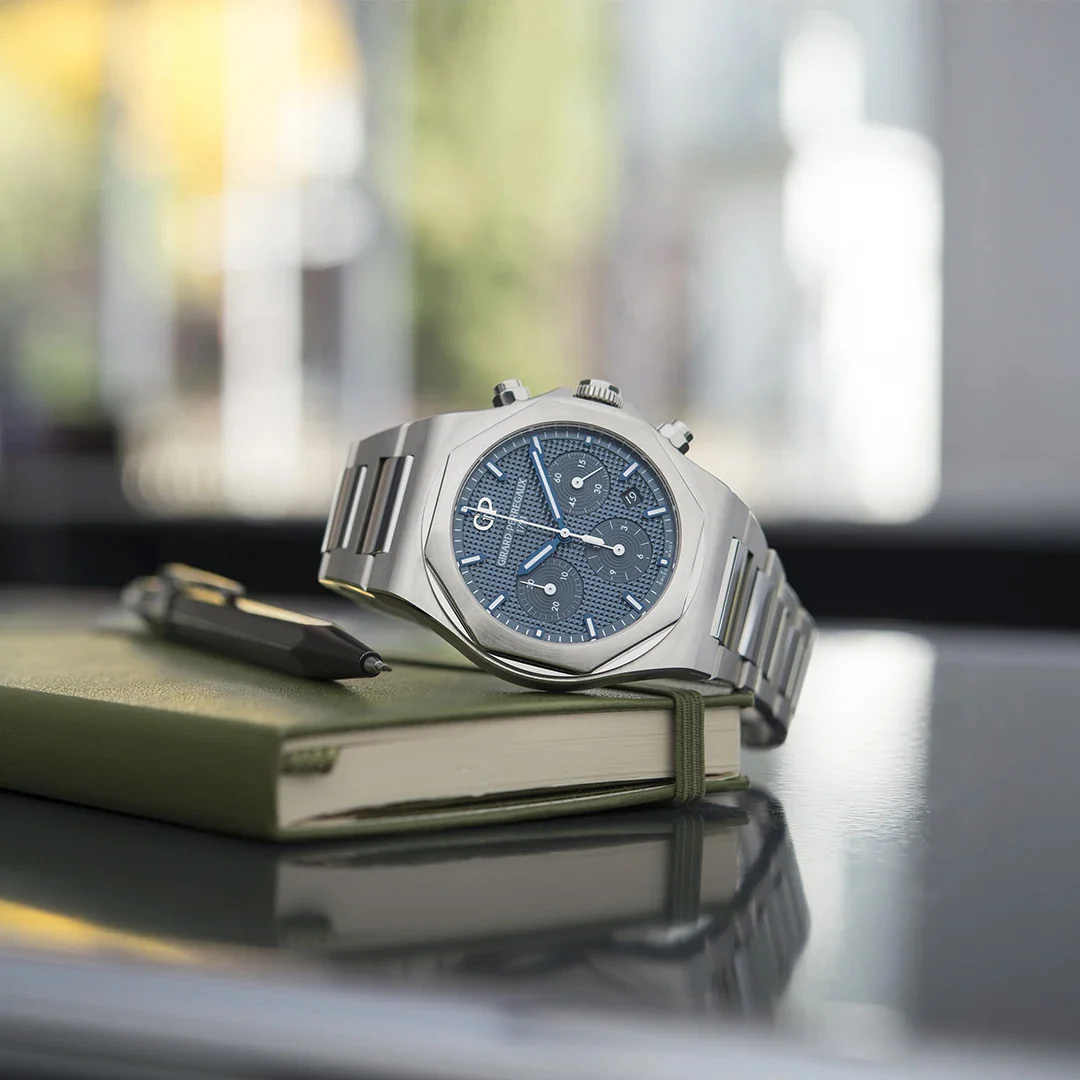 Laureato Chronograph - Image 3
