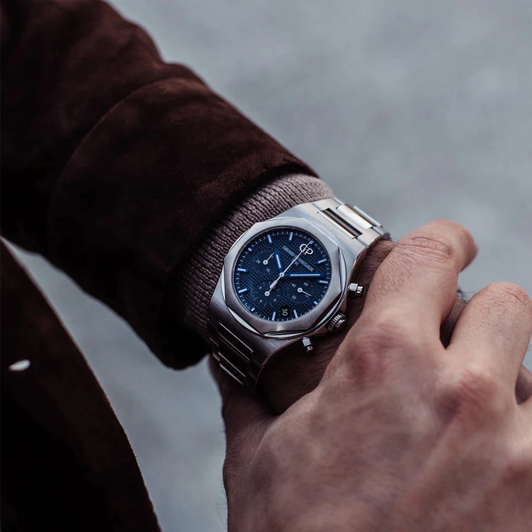 Laureato Chronograph - Image 4