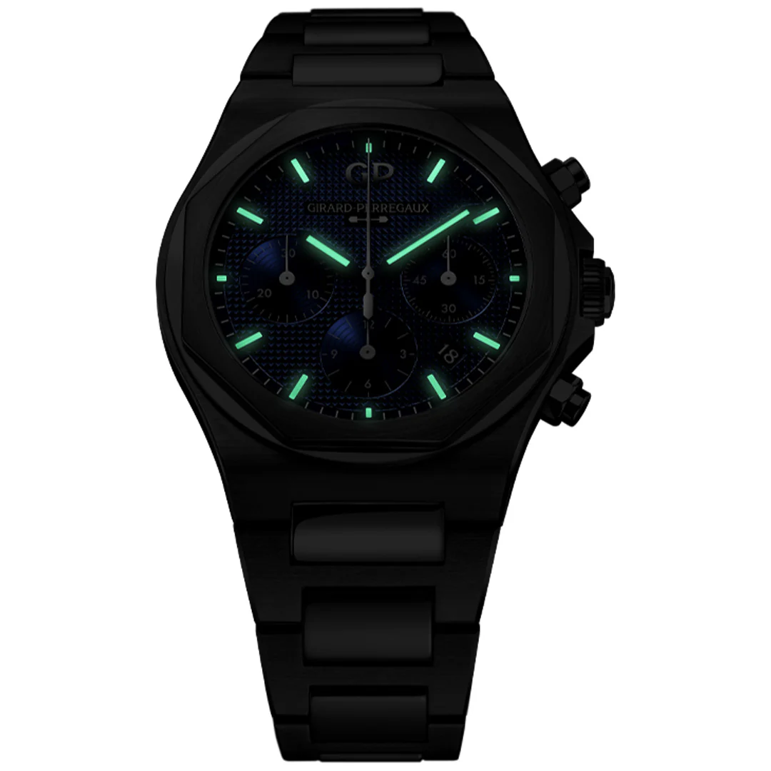 Laureato Chronograph - Image 5