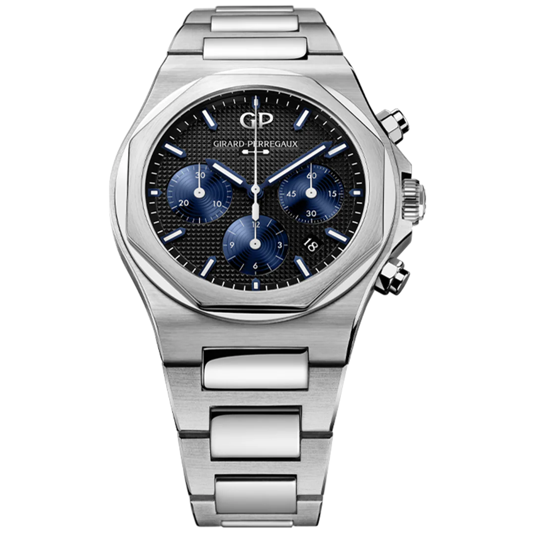 Laureato Chronograph