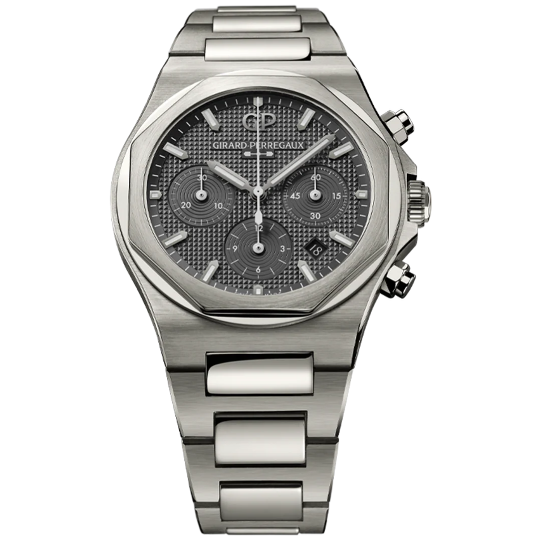 Laureato Chronograph
