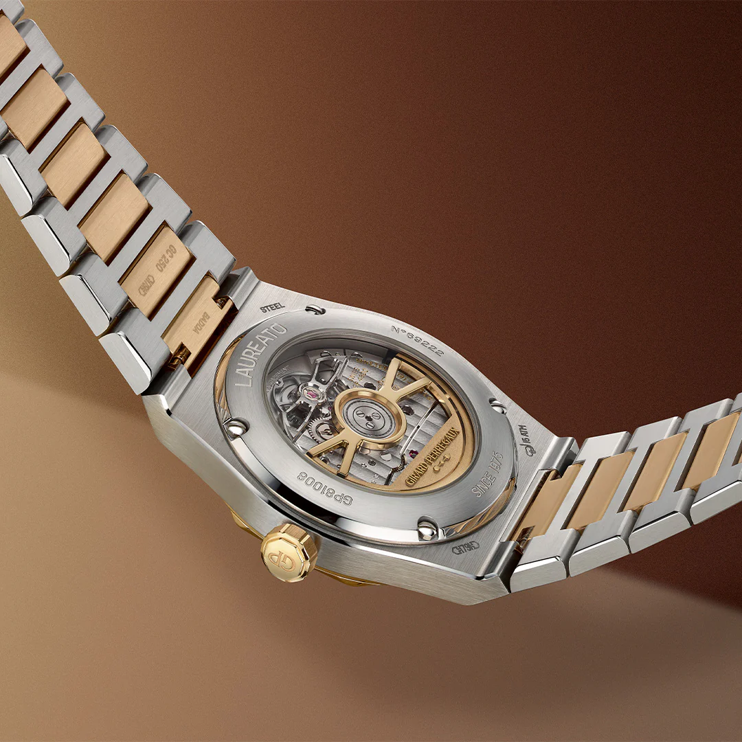 Laureato Fifty - Image 5