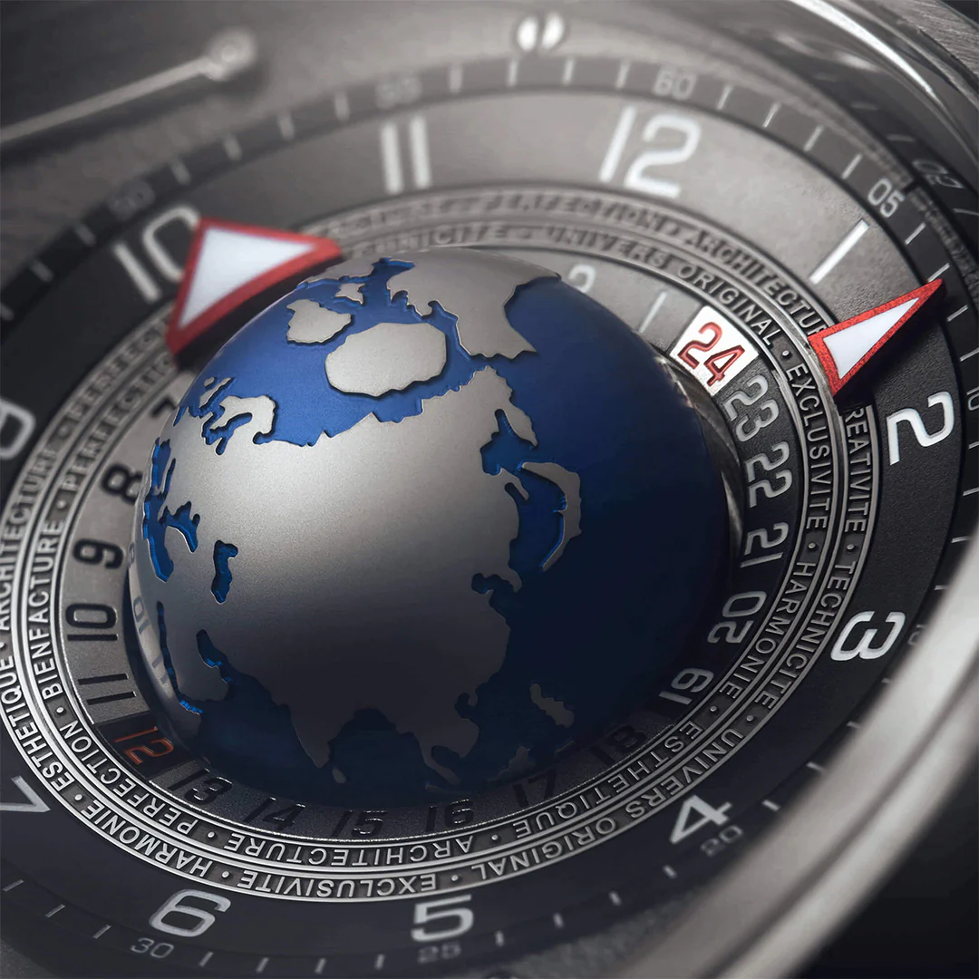 GMT Balancier Convexe - Image 3