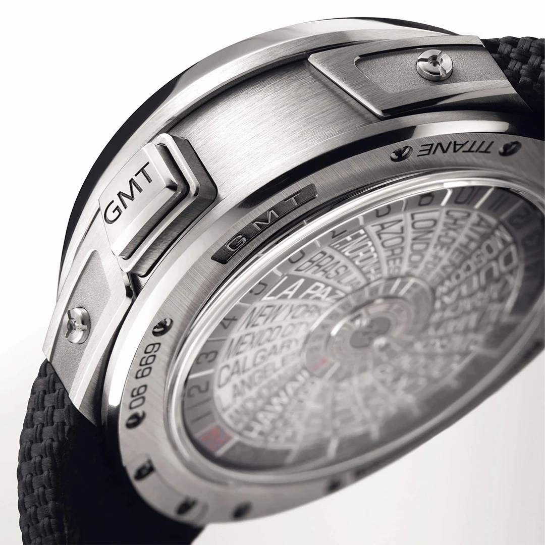 GMT Balancier Convexe - Image 4