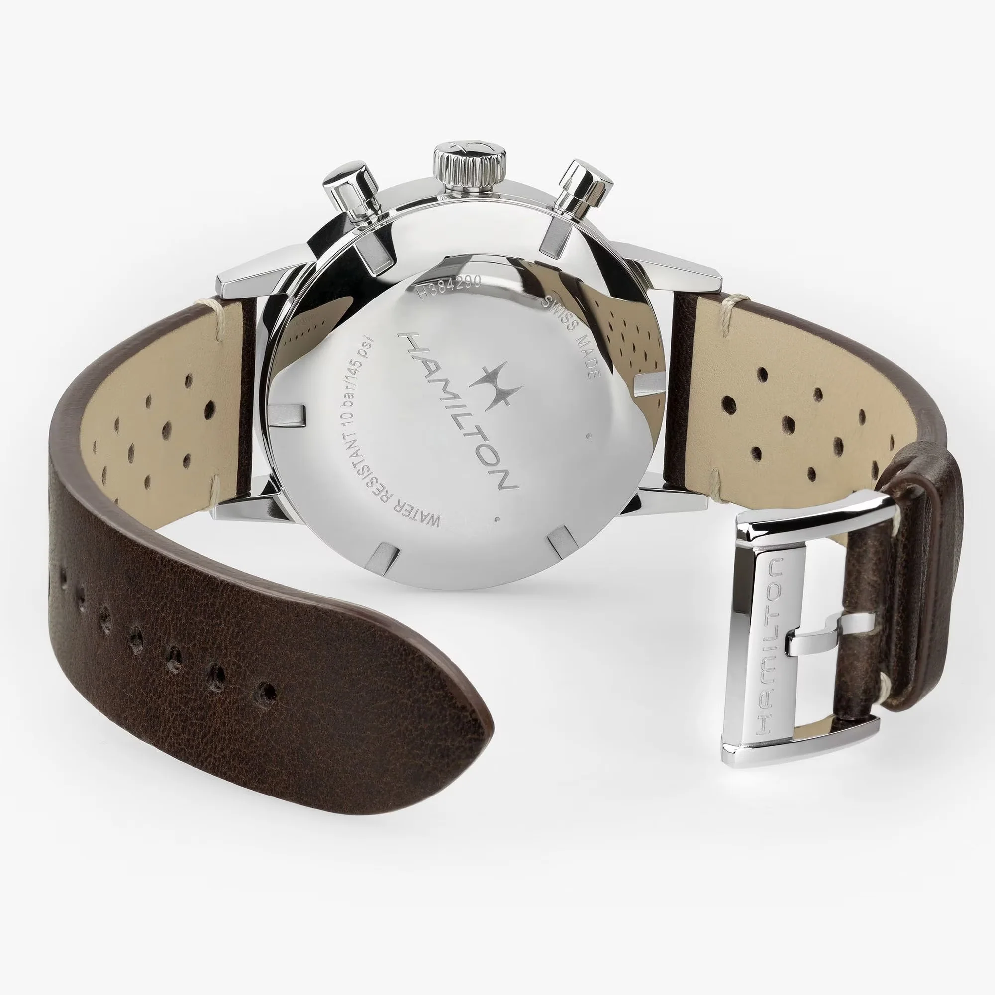 American Classic Intra-Matic Chronograph H - Image 4