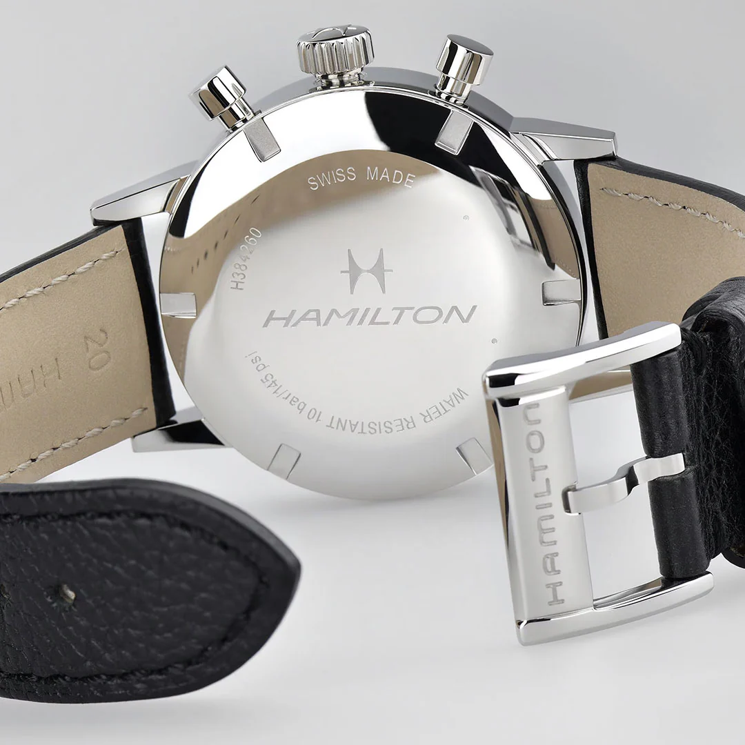 American Classic Intra-Matic Chronograph H - Image 5