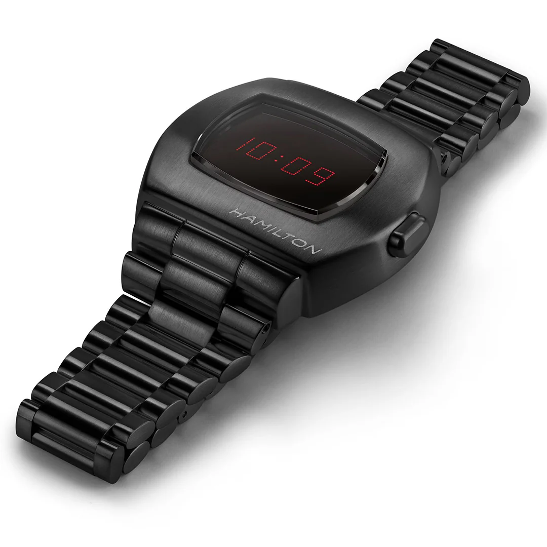 American Classic PSR Digital Quartz - Image 5