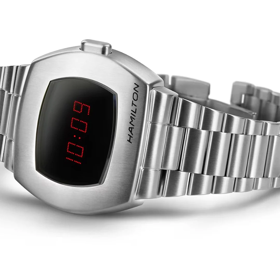 American Classic PSR Digital Quartz - Image 3