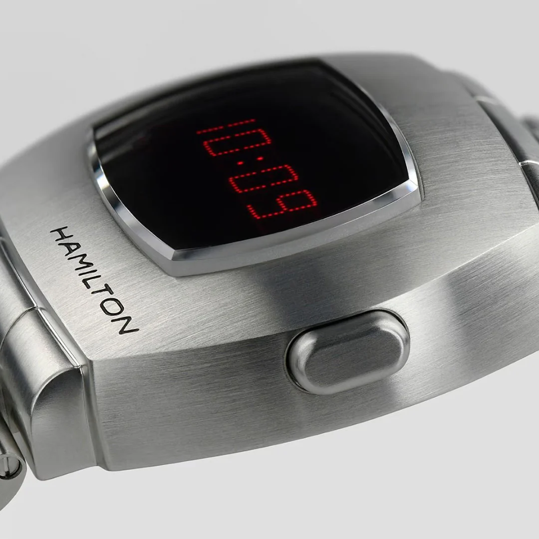 American Classic PSR Digital Quartz - Image 4