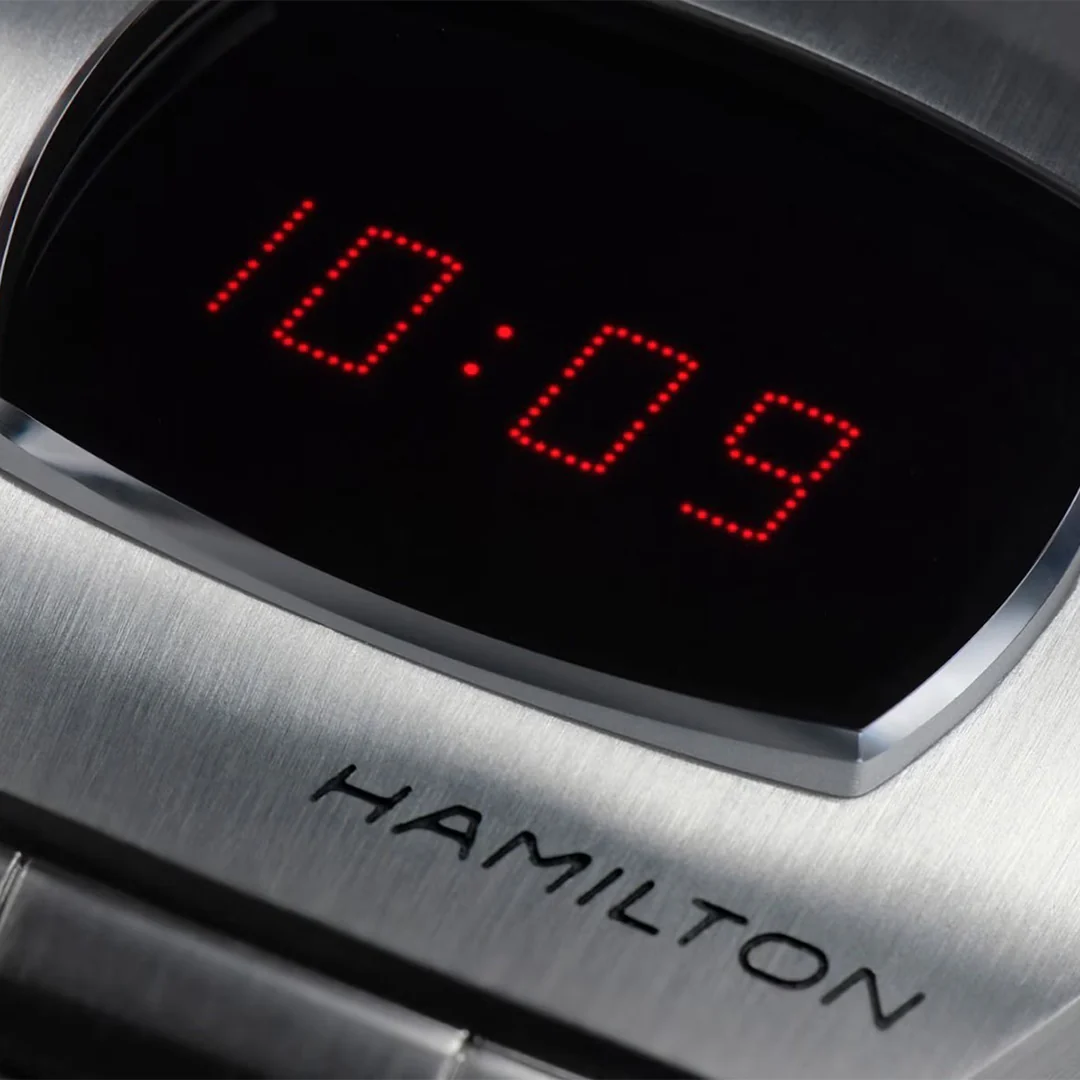 American Classic PSR Digital Quartz - Image 5