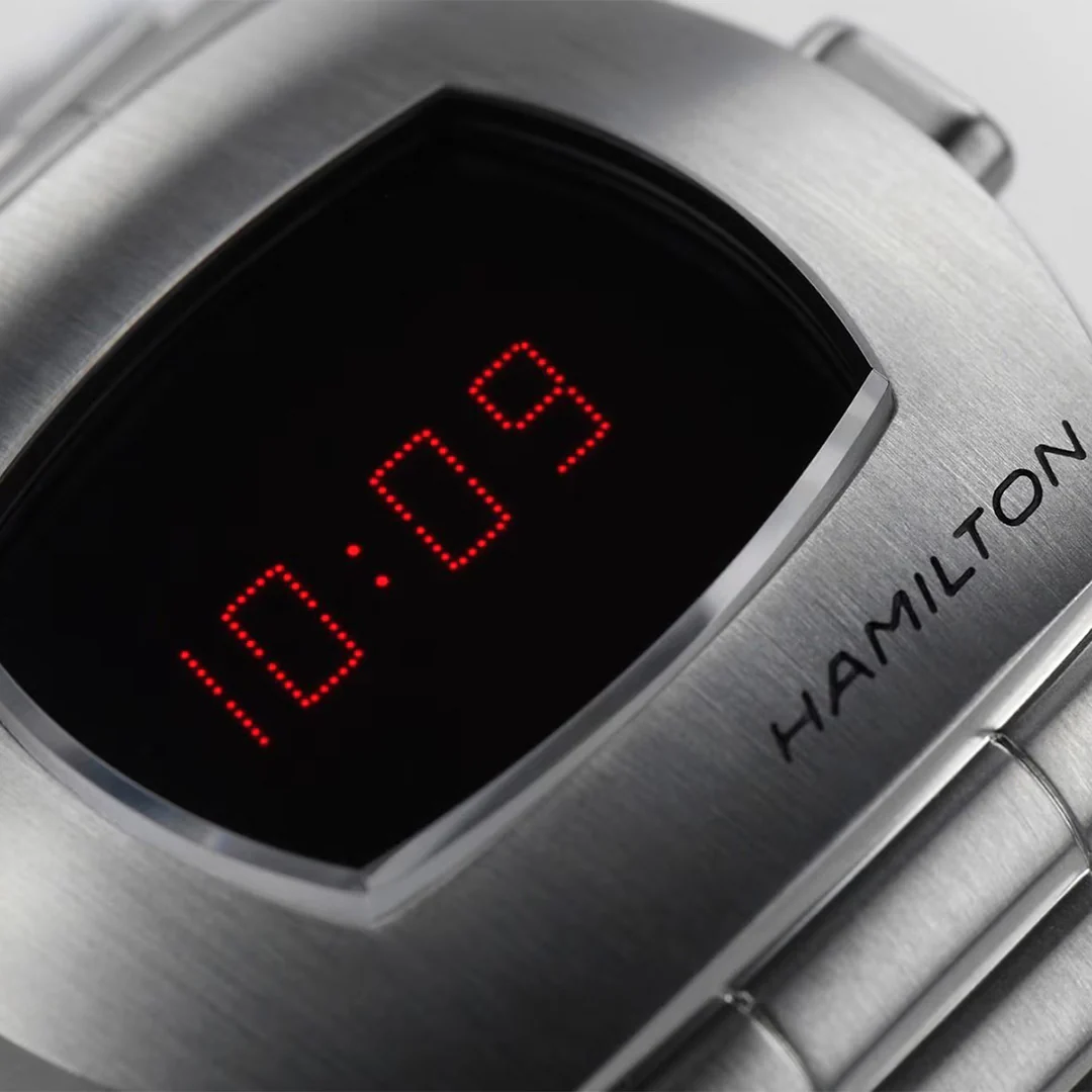 American Classic PSR Digital Quartz - Image 6