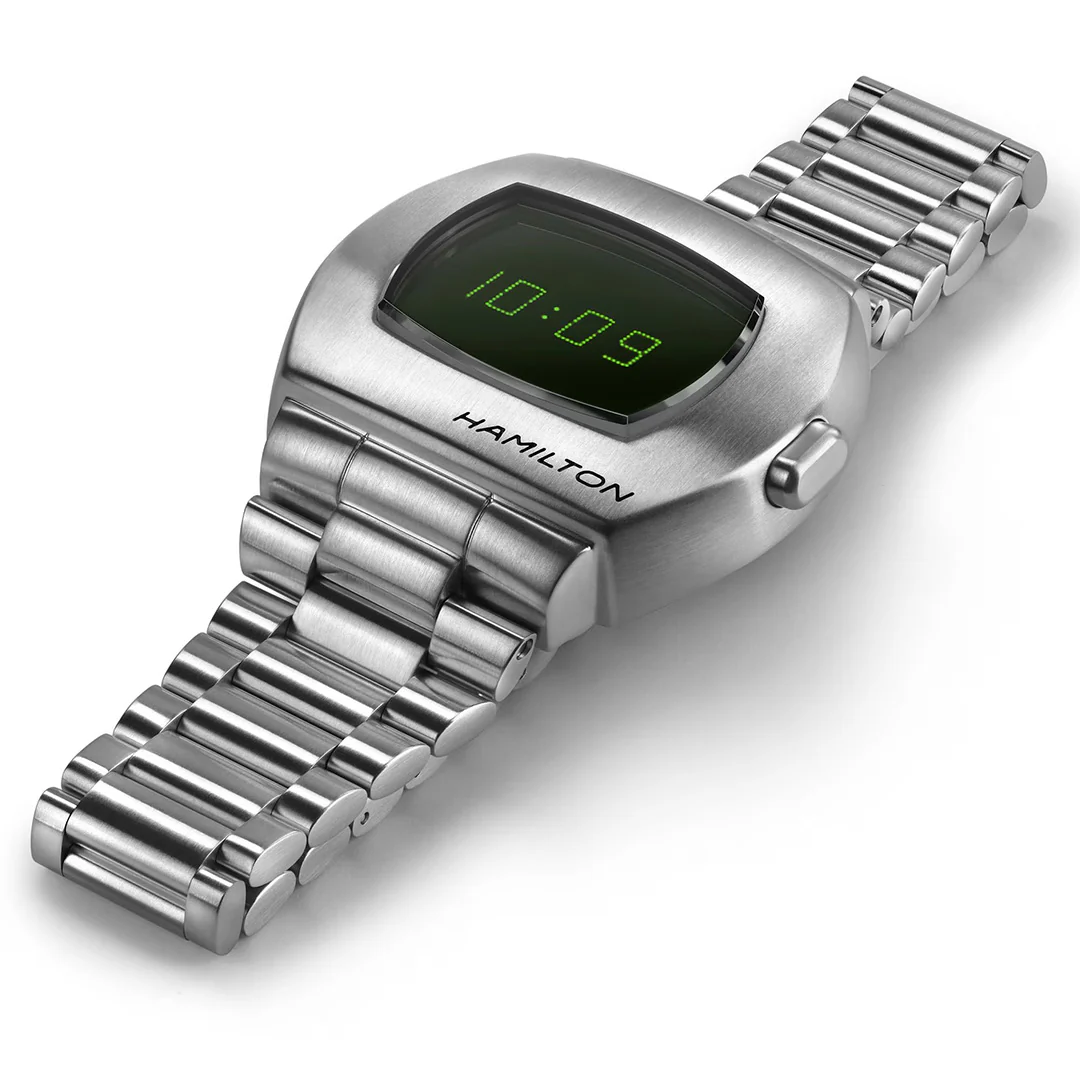 American Classic PSR Digital Quartz - Image 6
