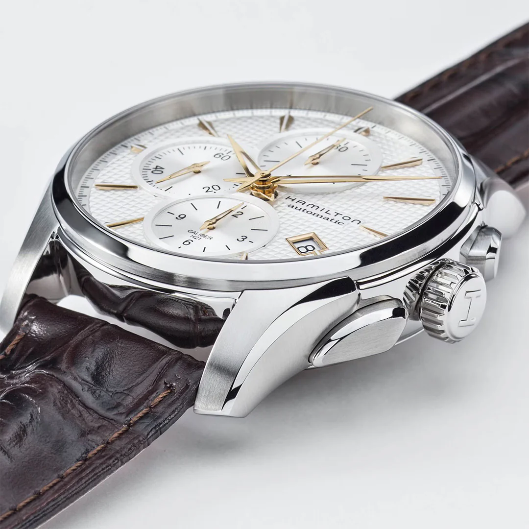 Jazzmaster Auto Chrono - Image 3