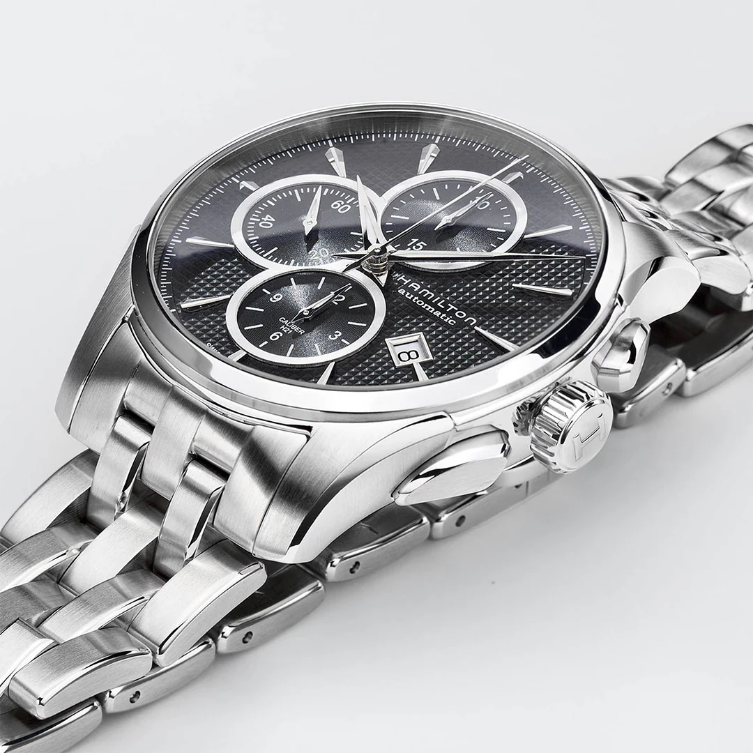 Jazzmaster Chrono - Image 4
