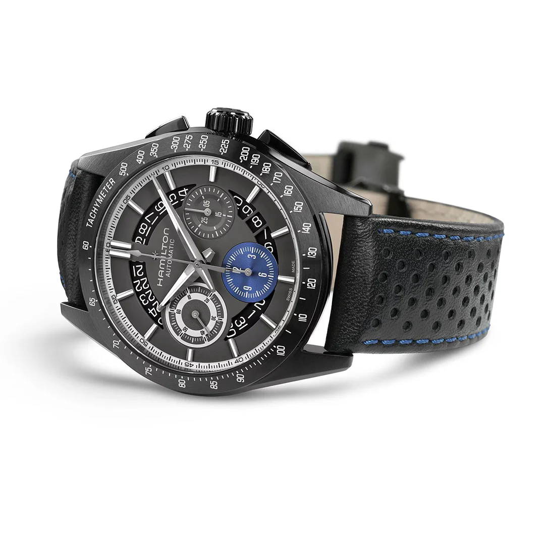 Jazzmaster Performer Autochrono - Image 4