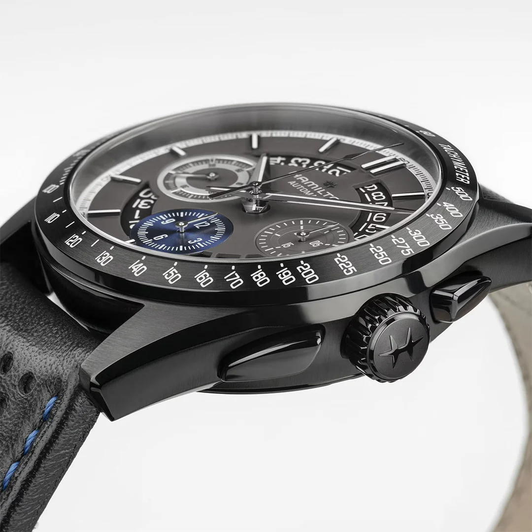 Jazzmaster Performer Autochrono - Image 5