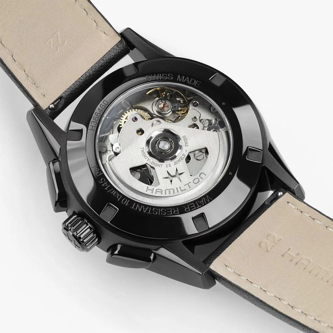 Jazzmaster Performer Autochrono - Image 6