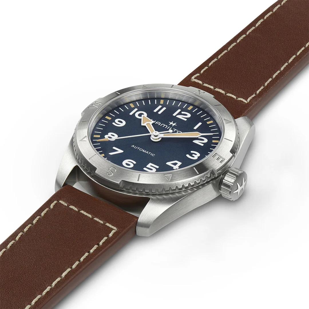 Khaki Field Expedition Auto - Image 4