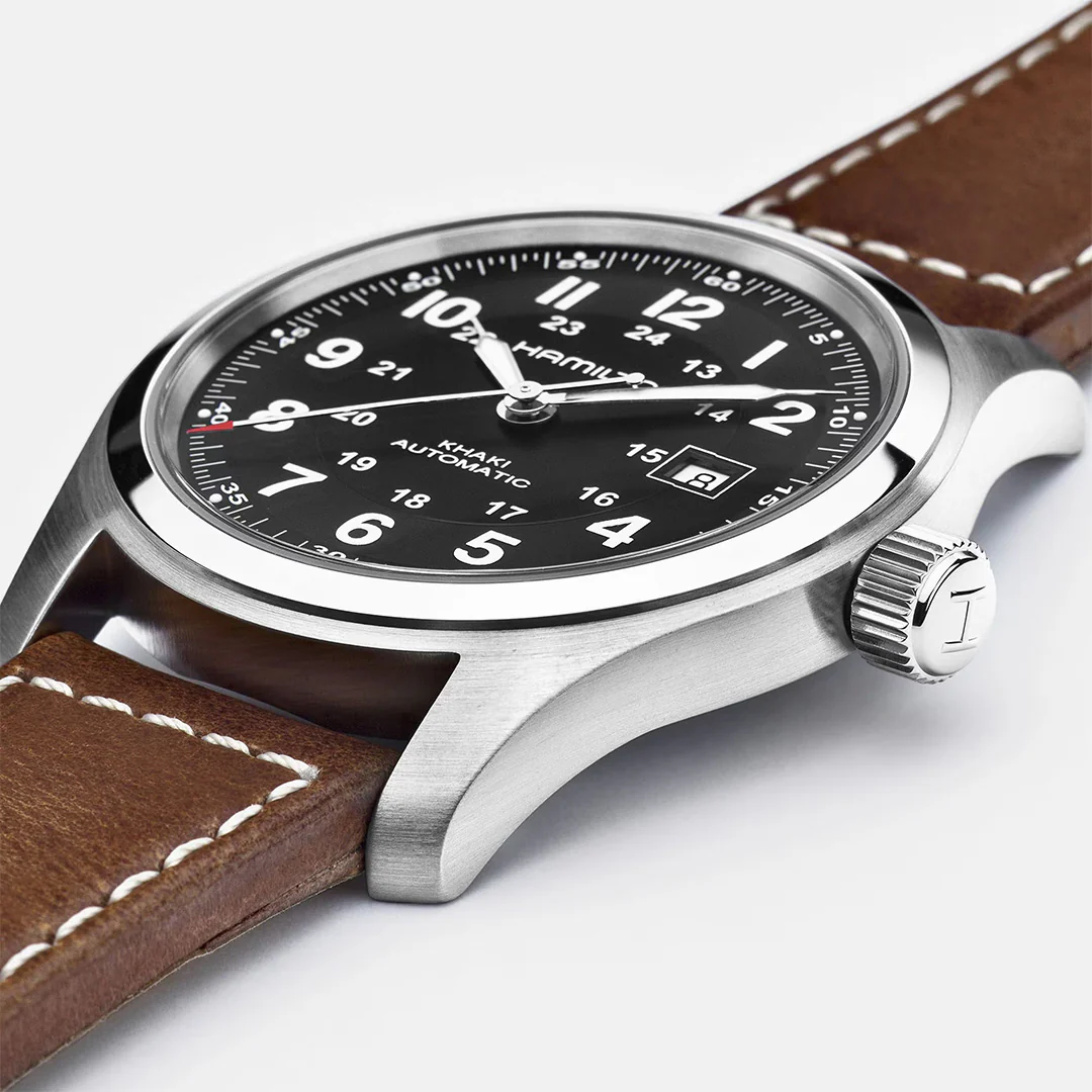 Khaki Field - Image 5