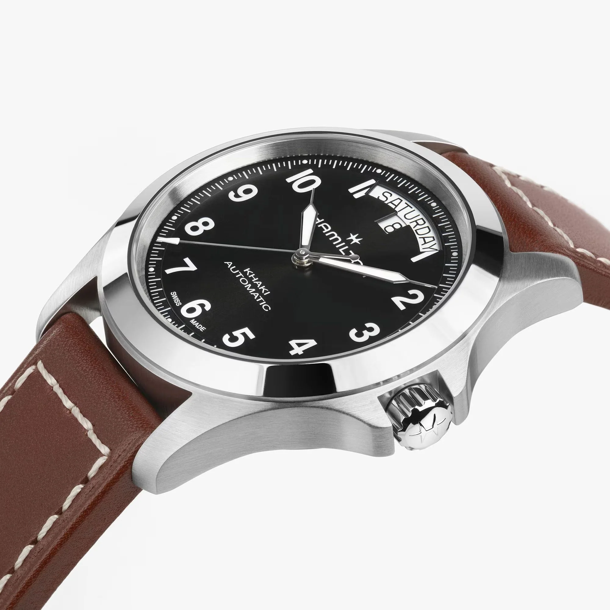 Khaki Field King Day-date - Image 2