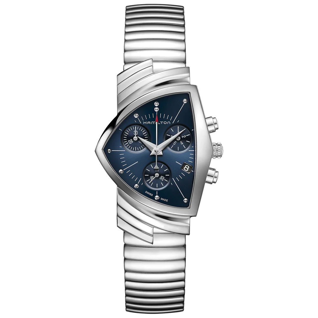 Ventura Chrono Quartz
