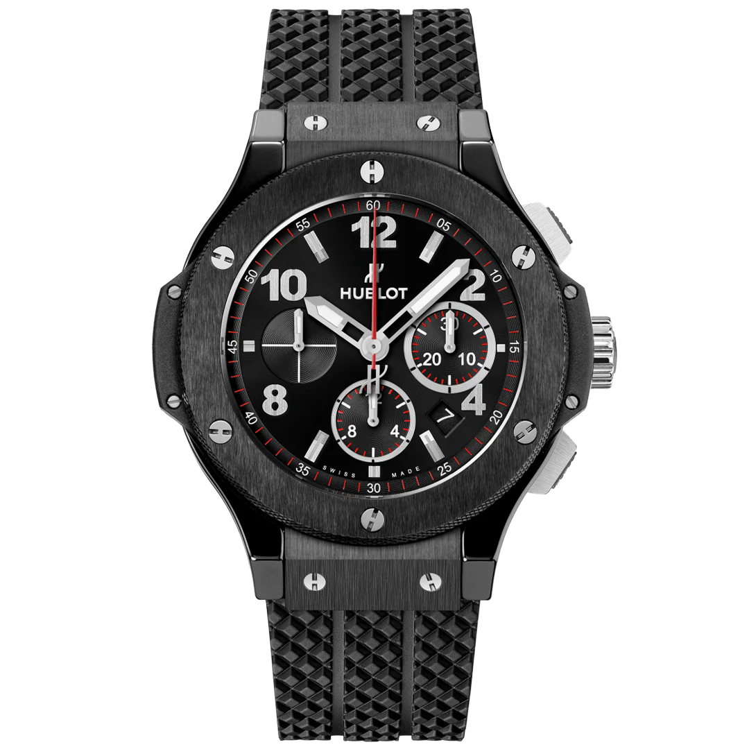 Big Bang Ceramic Black Magic