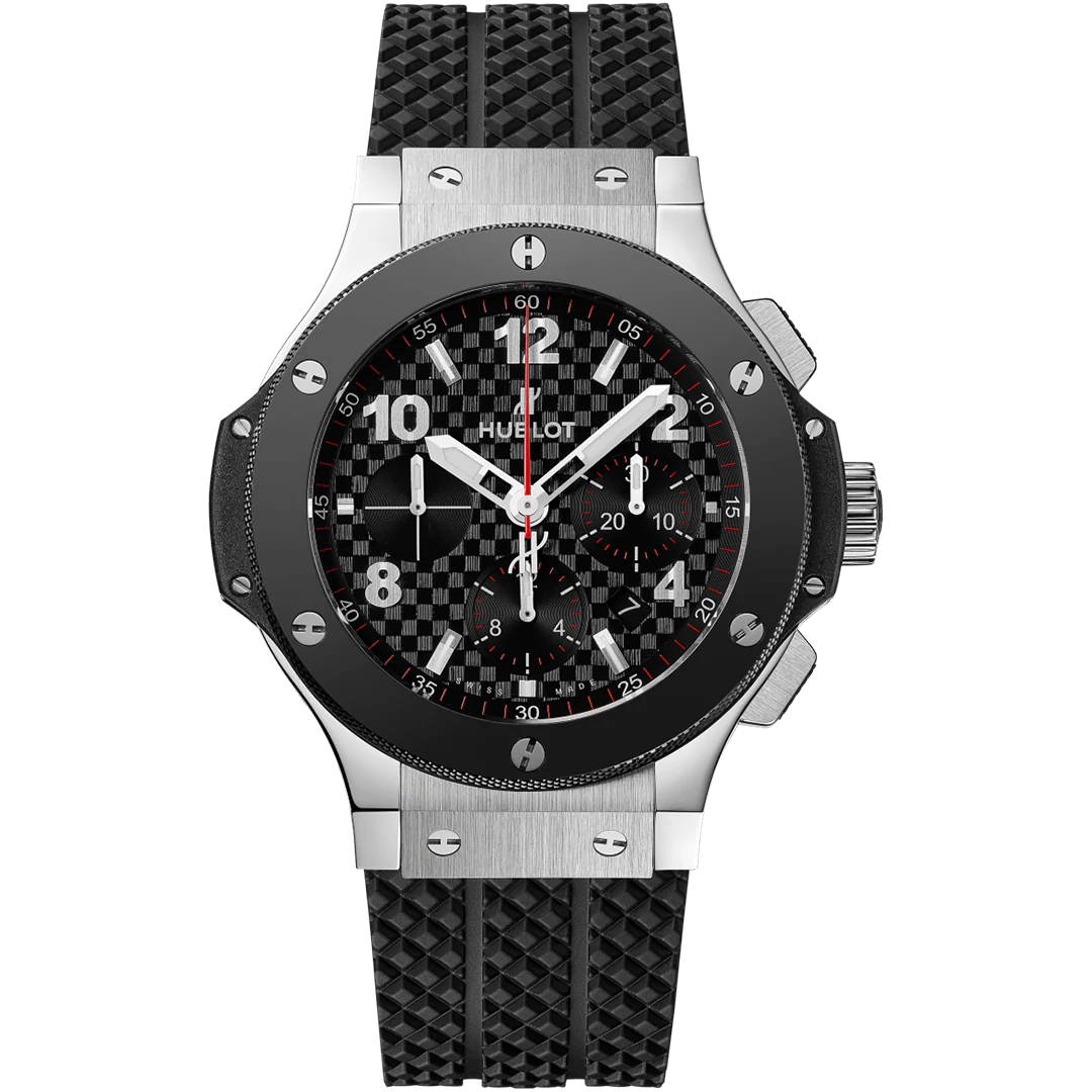 Big Bang Original Steel Ceramic