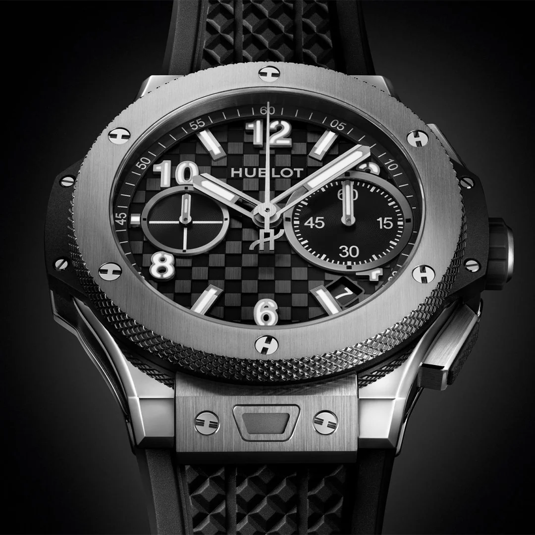 Big Bang Original Unico Titanium - Image 2