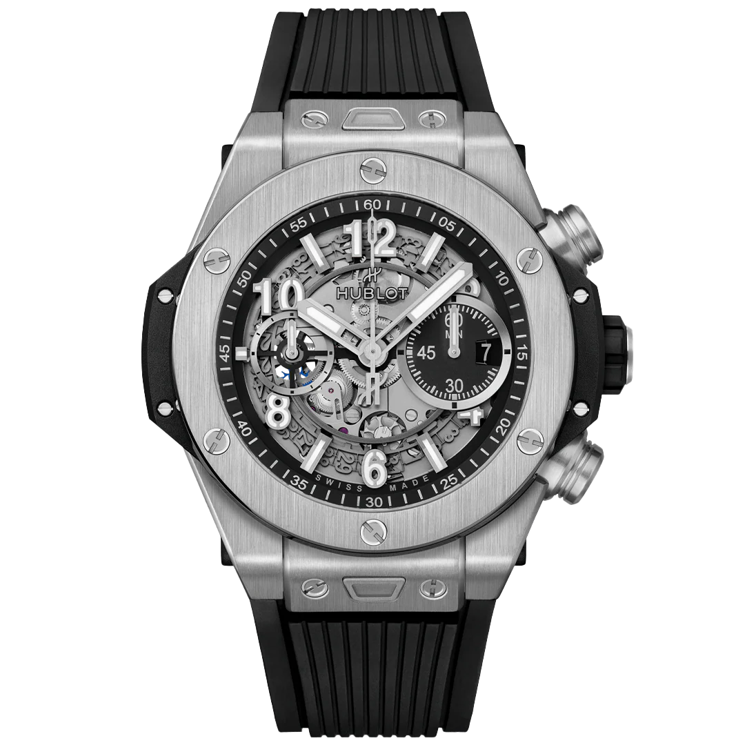 Big Bang Unico Titanium