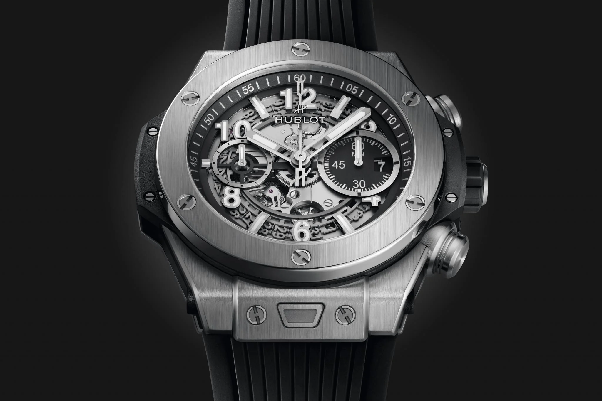 Big Bang Unico Titanium - Image 3