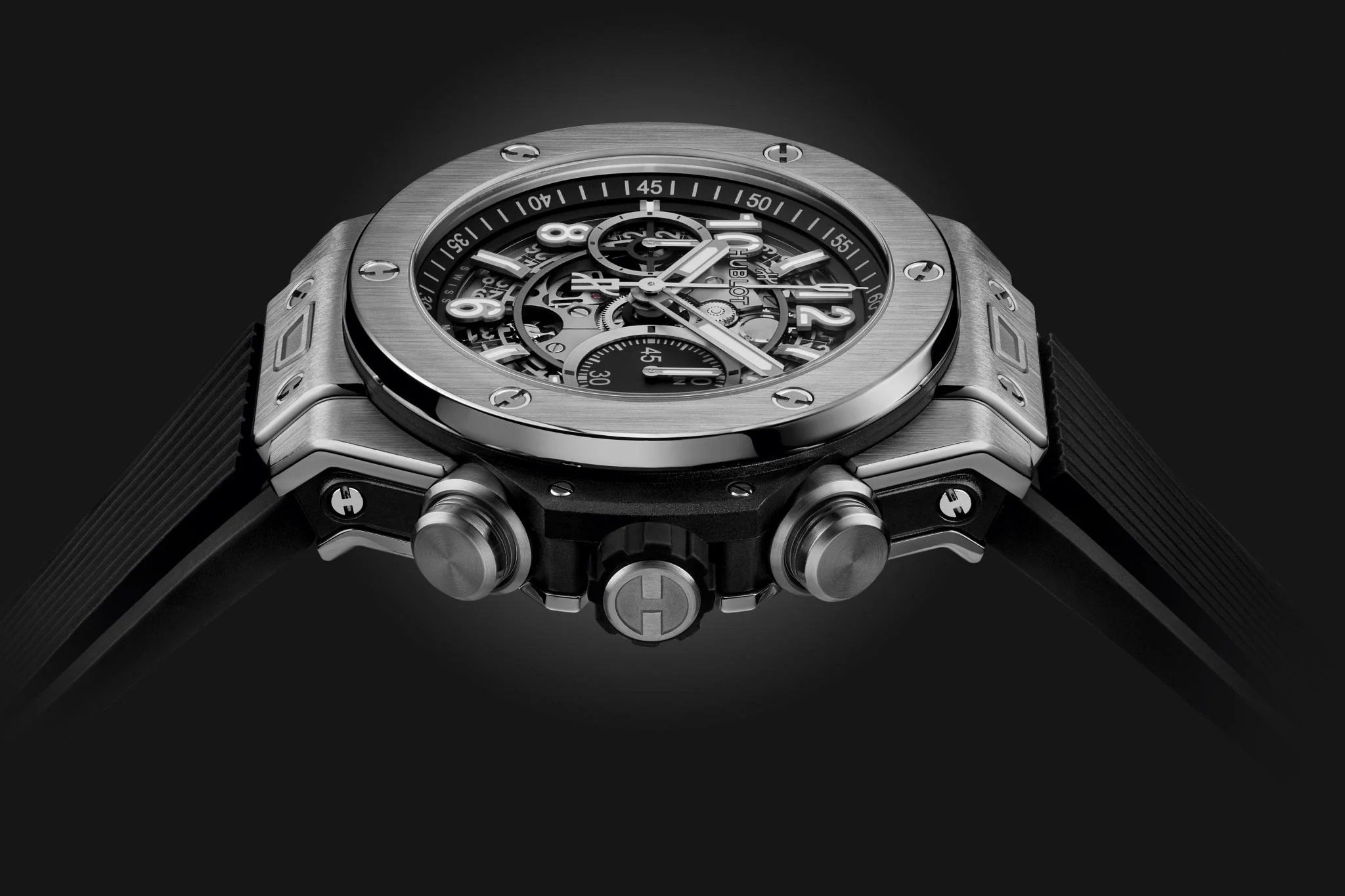 Big Bang Unico Titanium - Image 4