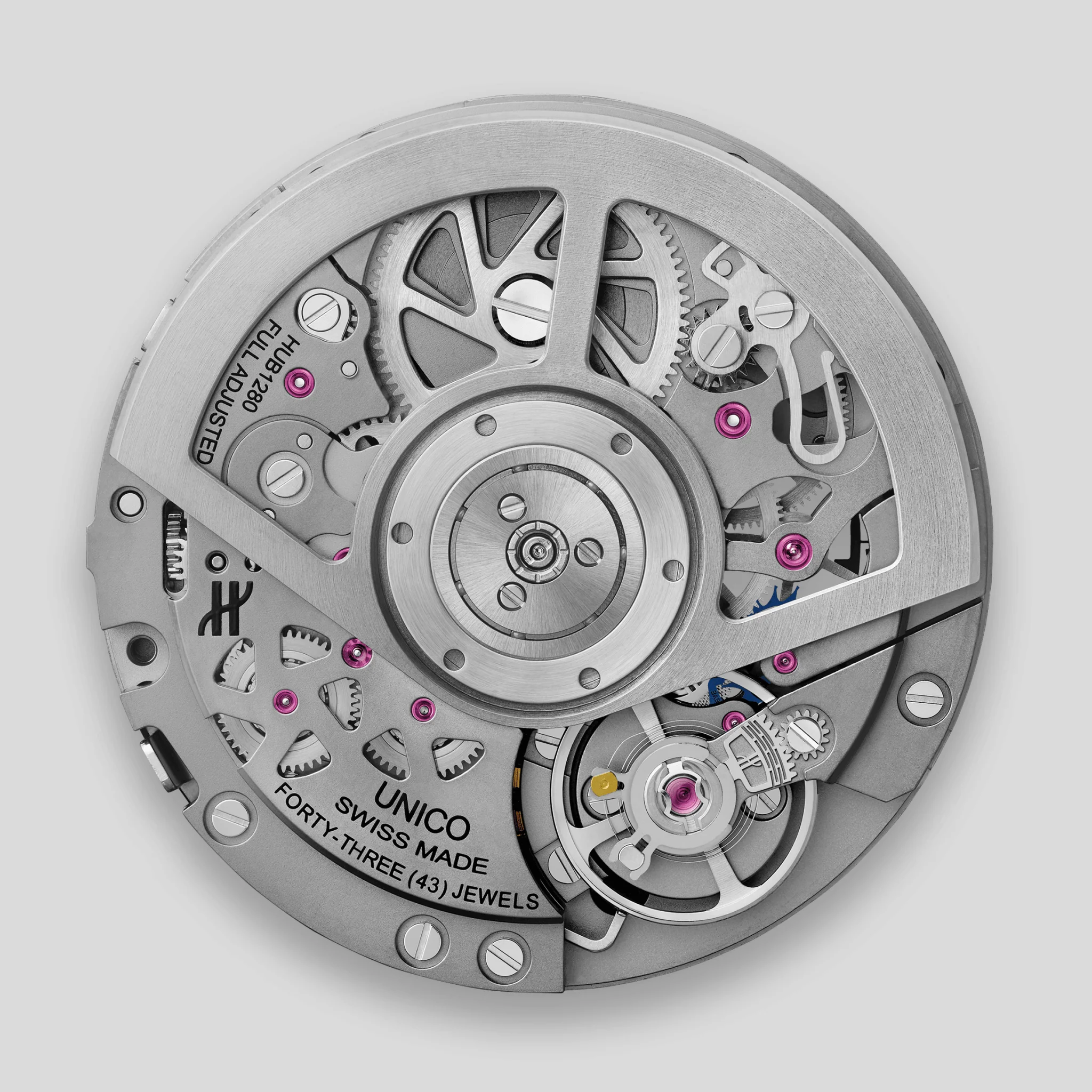 Big Bang Unico Titanium Pavè - Image 3