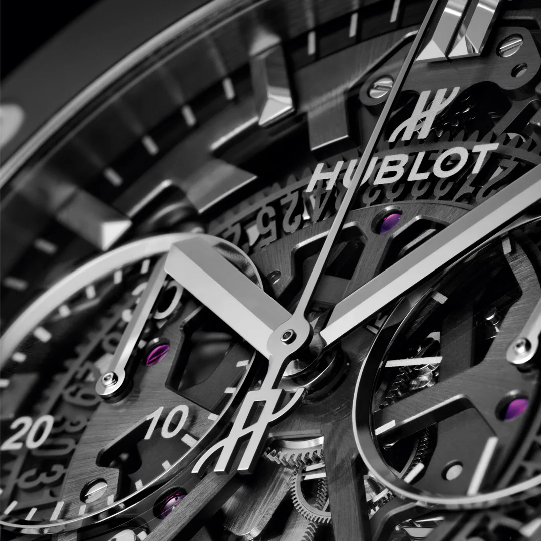 Classic Fusion Aerofusion Black Magic - Image 3