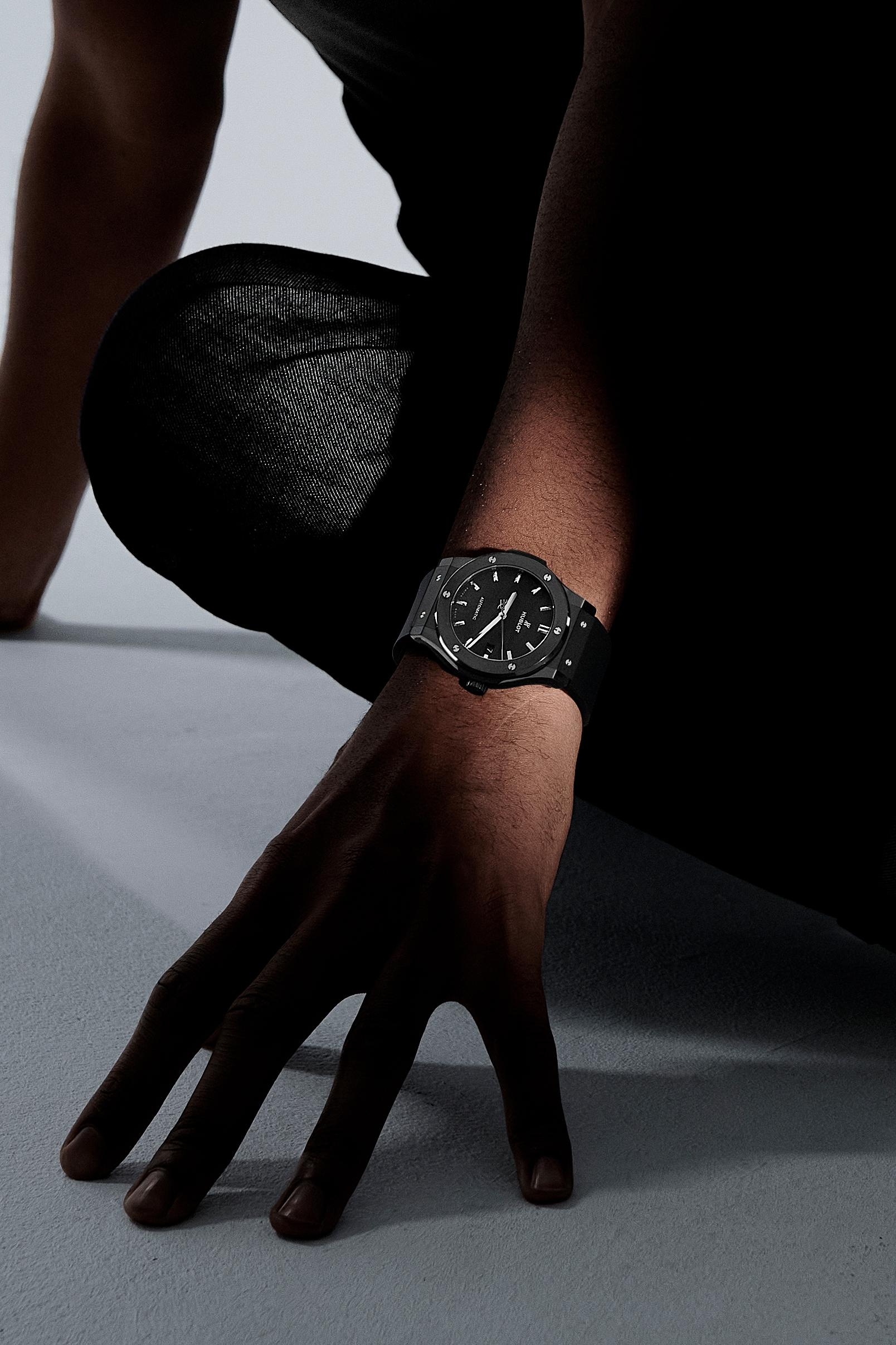 Classic Fusion Black Magic - Image 2