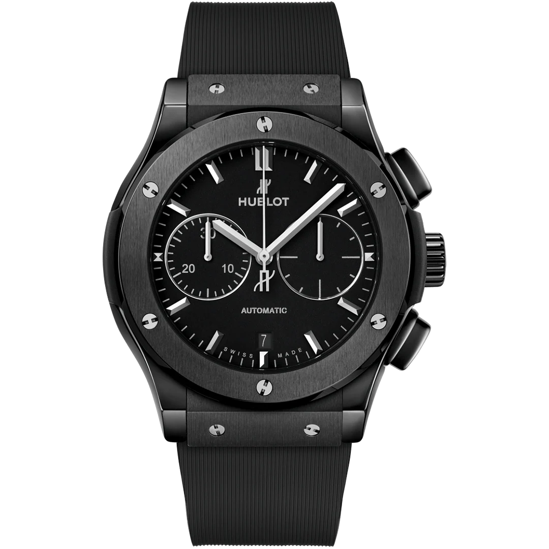 Classic Fusion Black Magic
