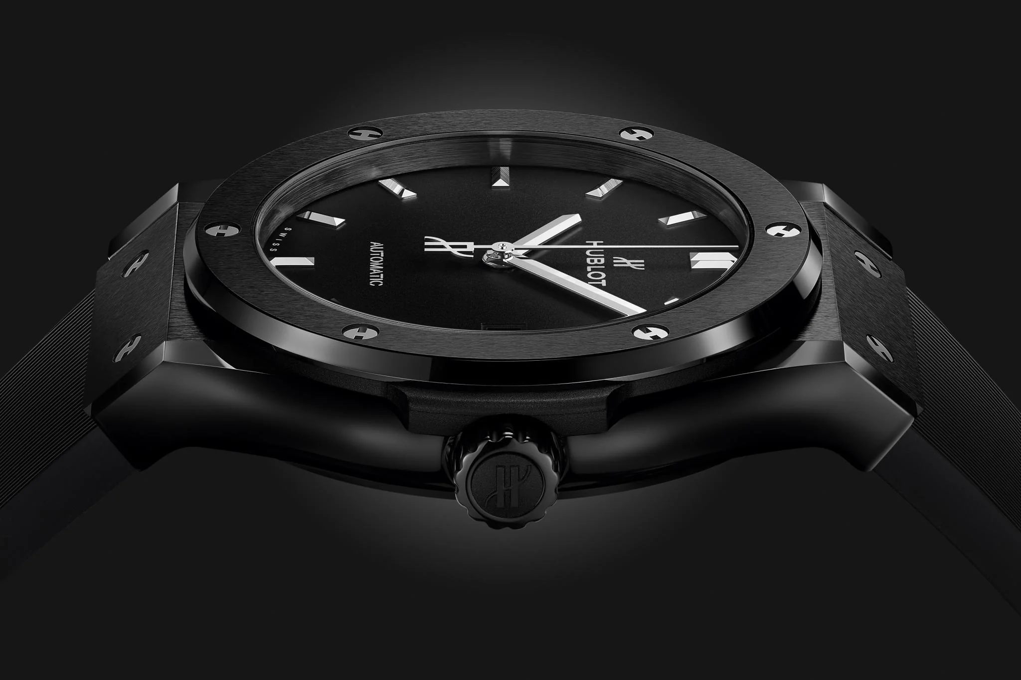 Classic Fusion Black Magic - Image 4