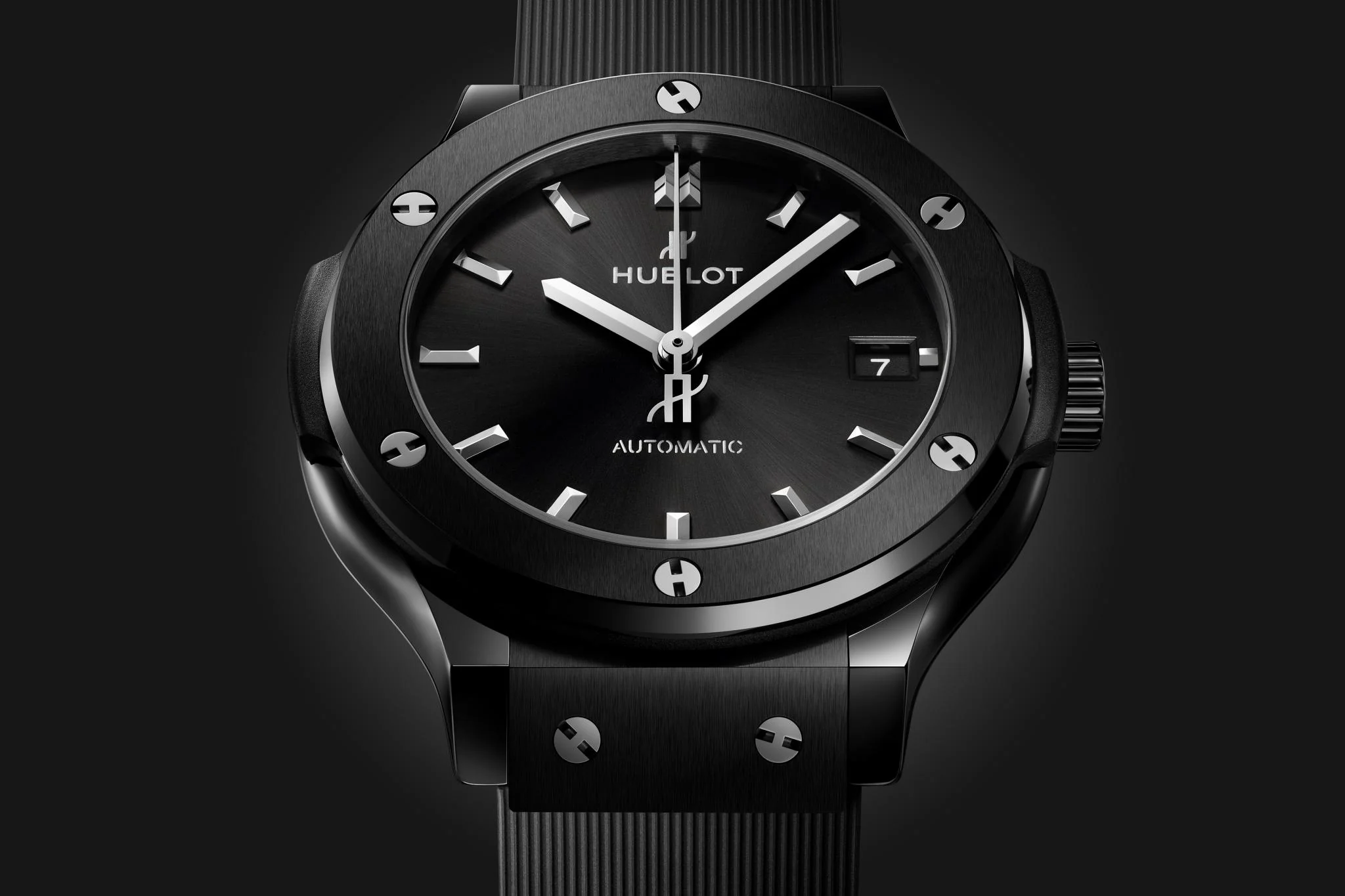 Classic Fusion Black Magic - Image 4