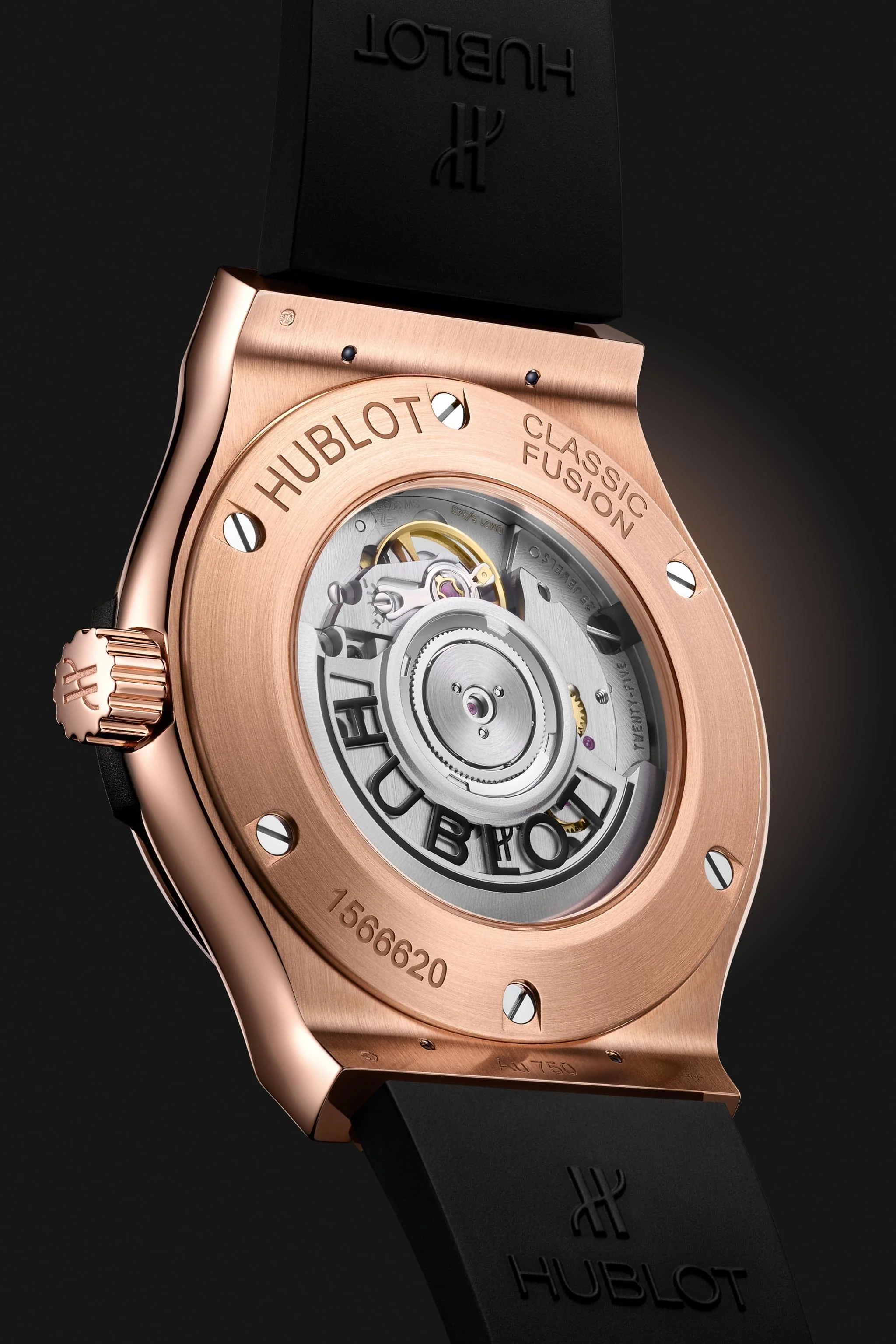 Classic Fusion King Gold - Image 5