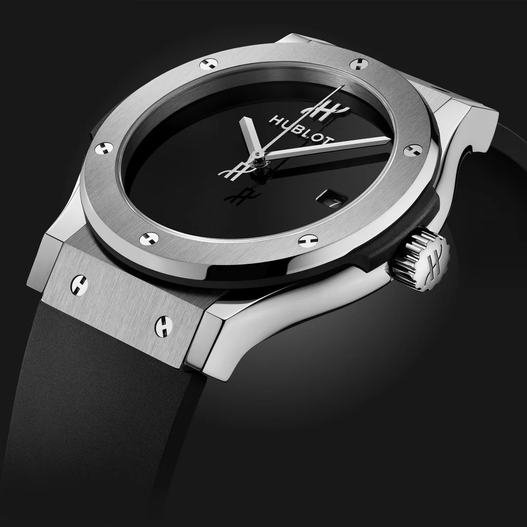 Classic Fusion Original Titanium - Image 2