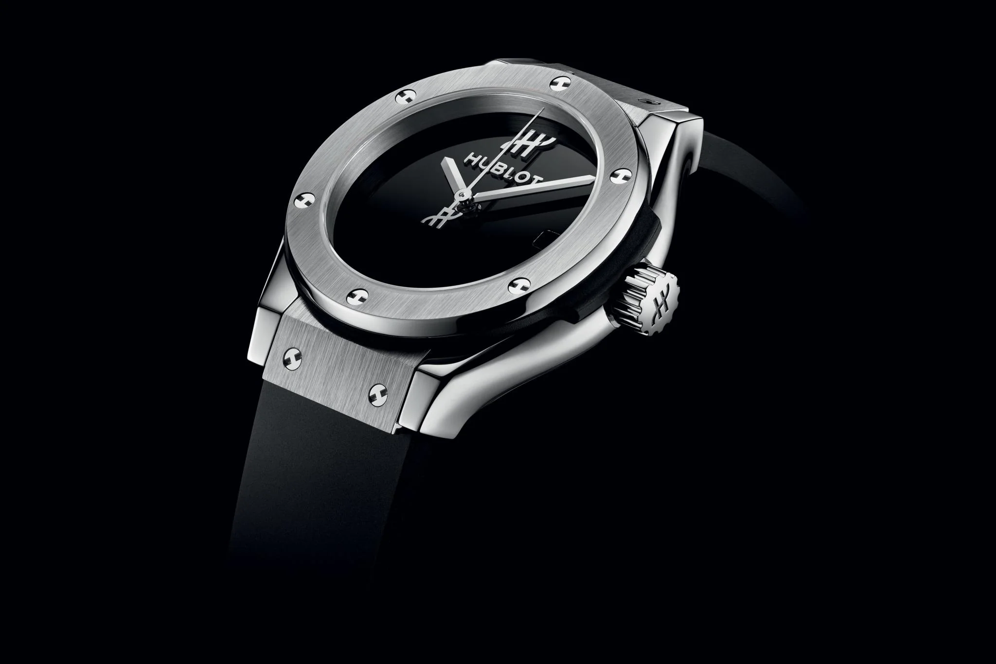 Classic Fusion Original Titanium - Image 2